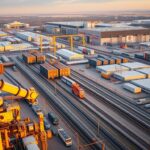 machinery industry Germany