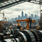 machinery industry Germany