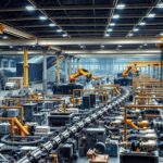 machinery industry Germany