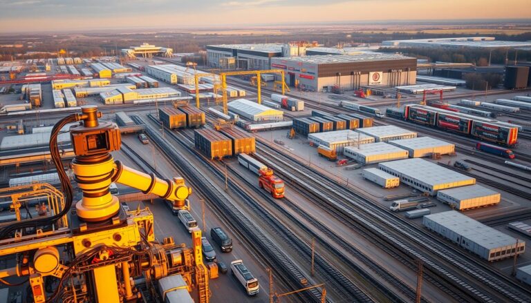 machinery industry Germany