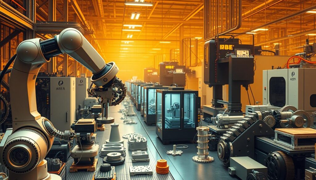 machinery innovation