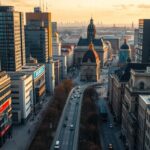 media industry Germany