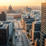 media industry Germany