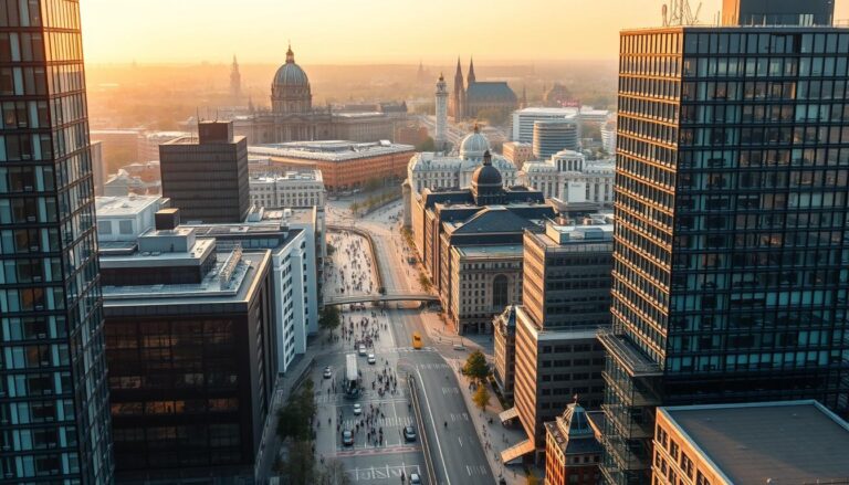 media industry Germany