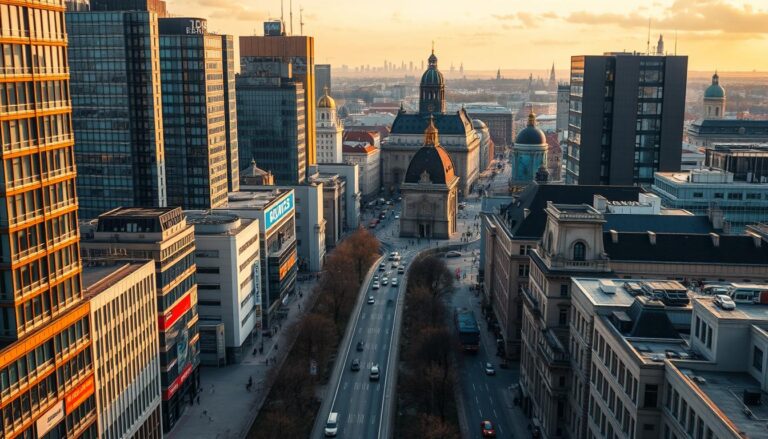 media industry Germany