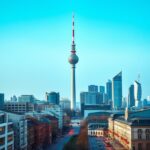 media market entry Germany