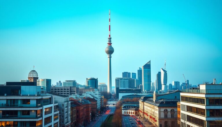 media market entry Germany
