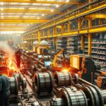 metal industry industry Germany