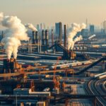 metal industry industry Germany