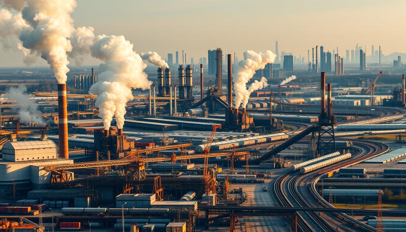 metal industry industry Germany