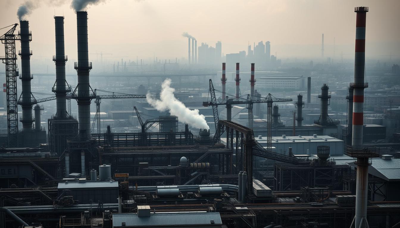 metal industry industry Germany
