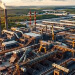 metal industry industry Germany