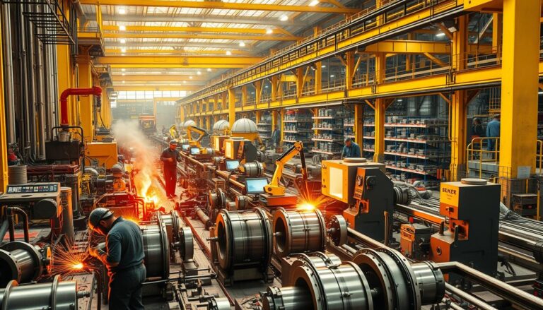 metal industry industry Germany