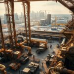 metal industry market entry Germany