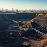 mining industry Germany