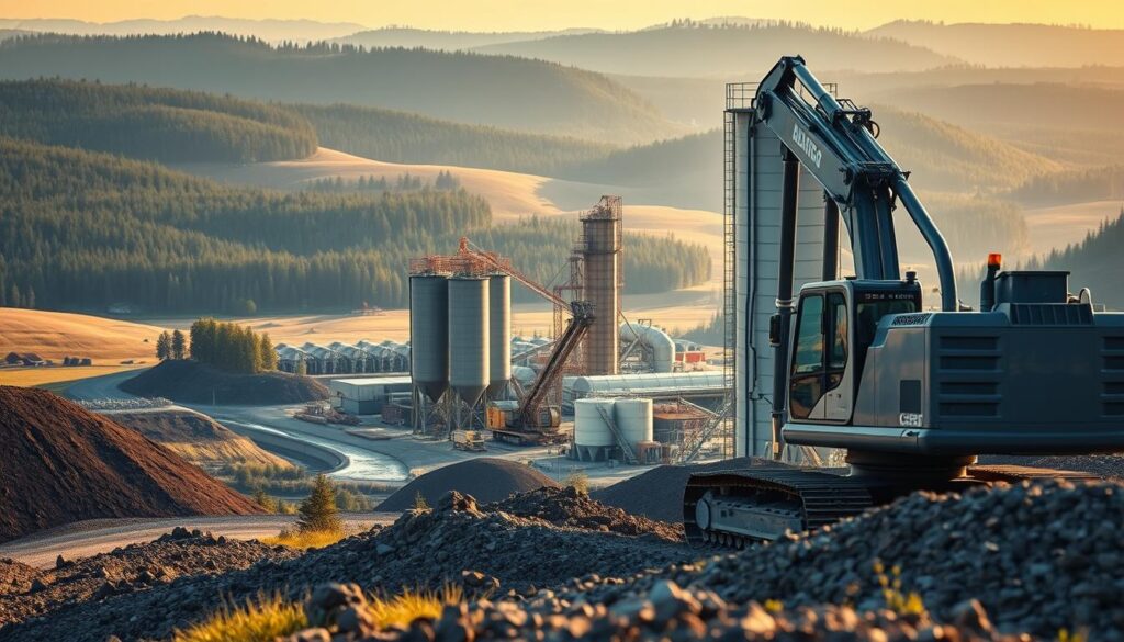 mining innovation