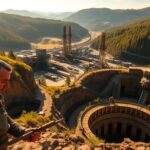 mining market entry Germany