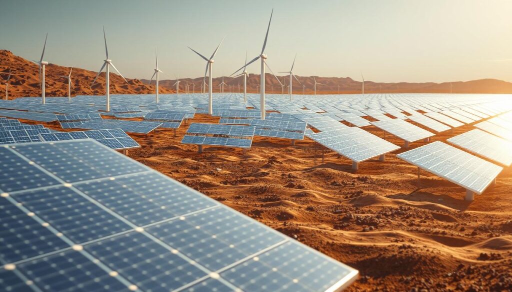nanotechnology applications in energy