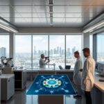 nanotechnology industry Germany