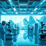 nanotechnology industry Germany