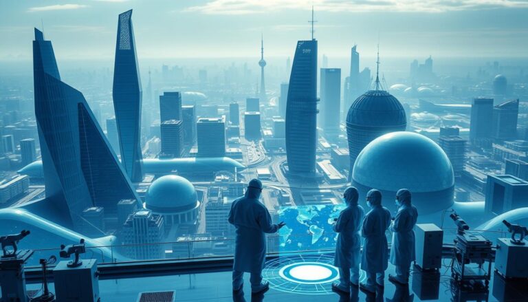 nanotechnology market entry Germany