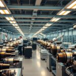 optical equipment manufacturing Germany