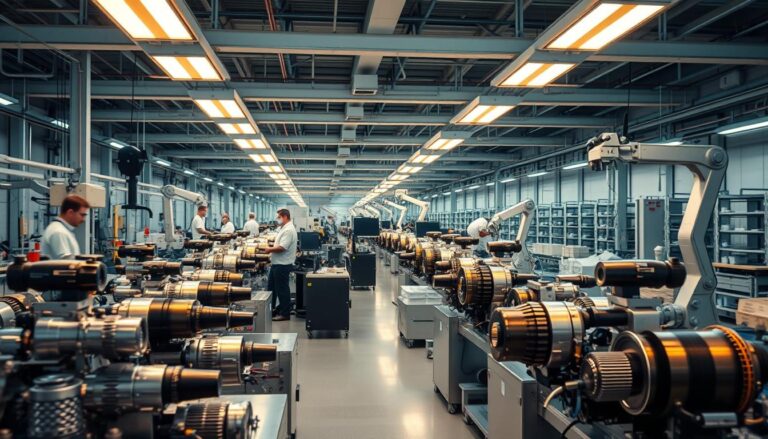 optical equipment manufacturing Germany