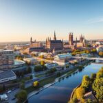 optics and photonics industry Germany