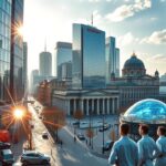 optics and photonics industry Germany
