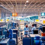 optics and photonics industry Germany