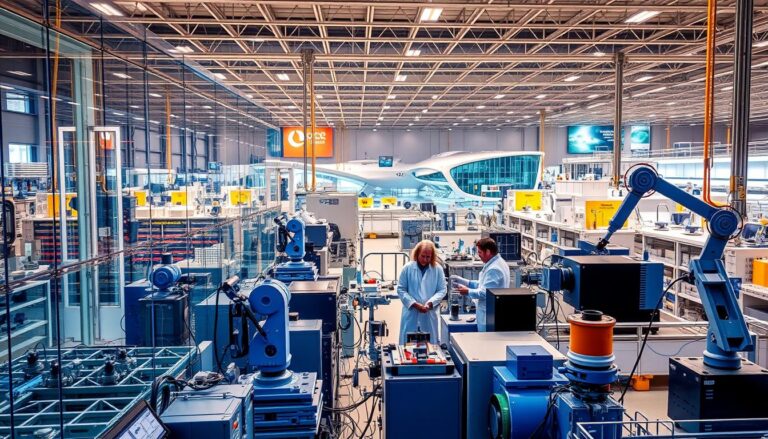 optics and photonics industry Germany