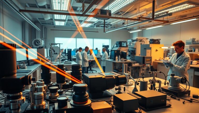 Business Optics Example Optics and Photonics Industry in Germany: Insights and Opportunities ...