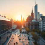 optics and photonics market entry Germany
