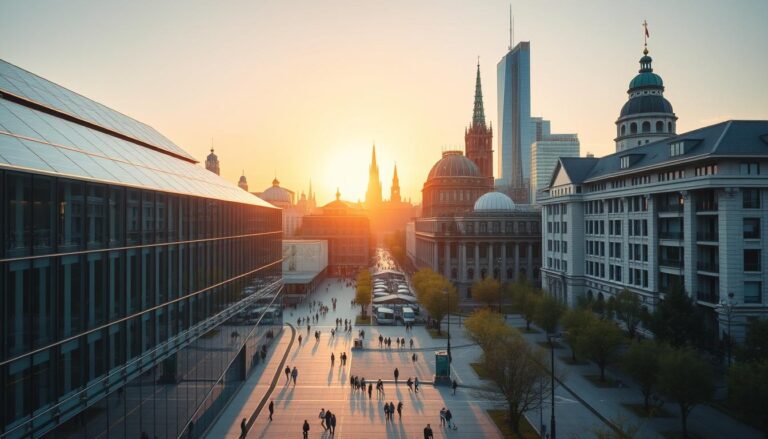 optics and photonics market entry Germany