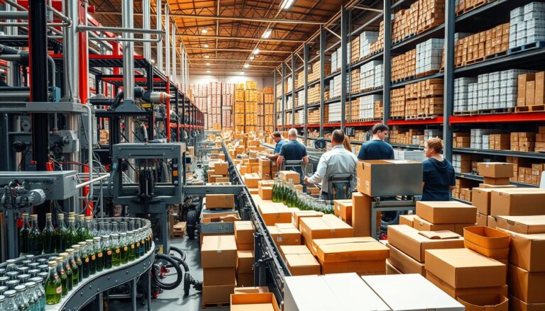 packaging industry Germany