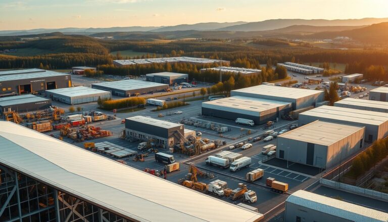 packaging industry Germany
