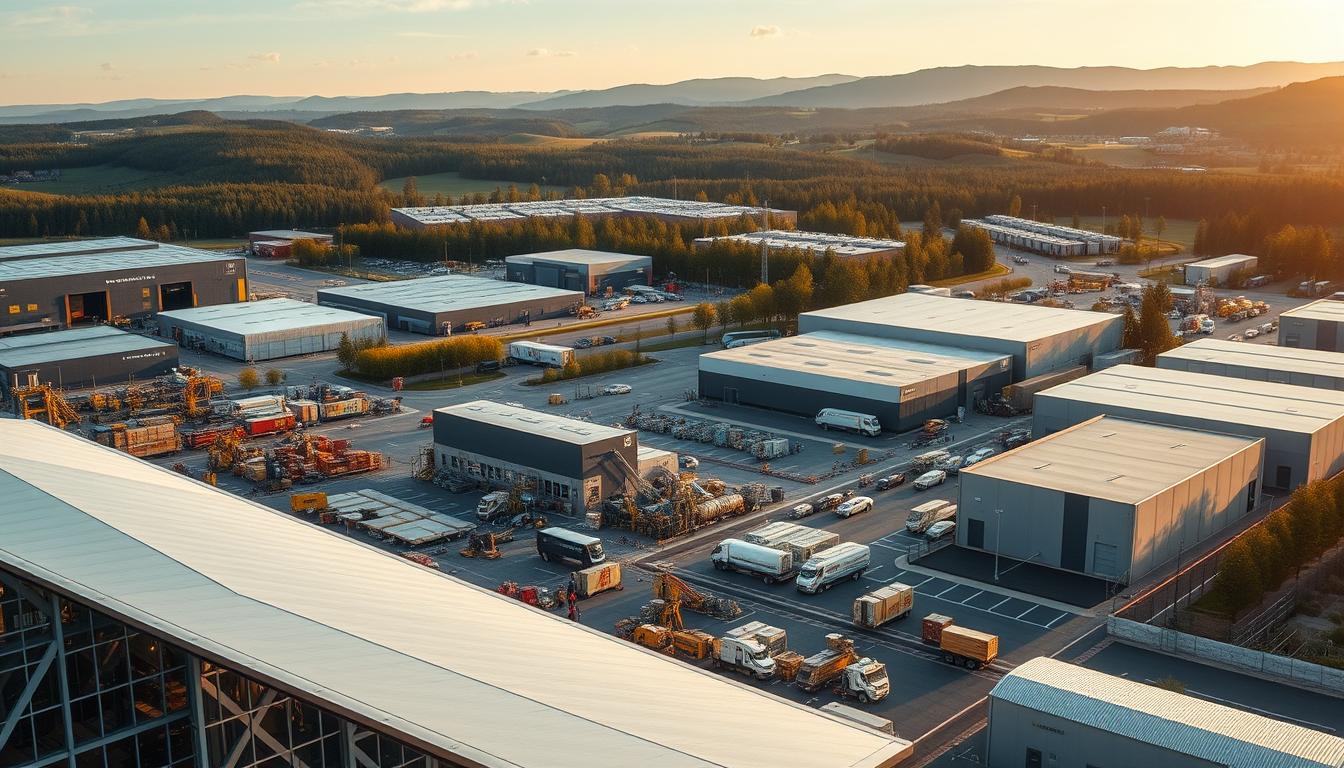 packaging industry Germany