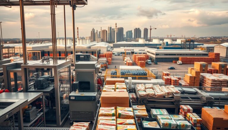 packaging industry Germany