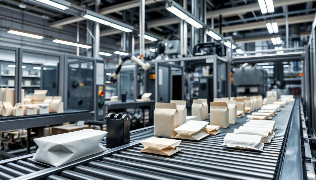 packaging innovation en Alemania