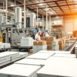 packaging market entry Germany
