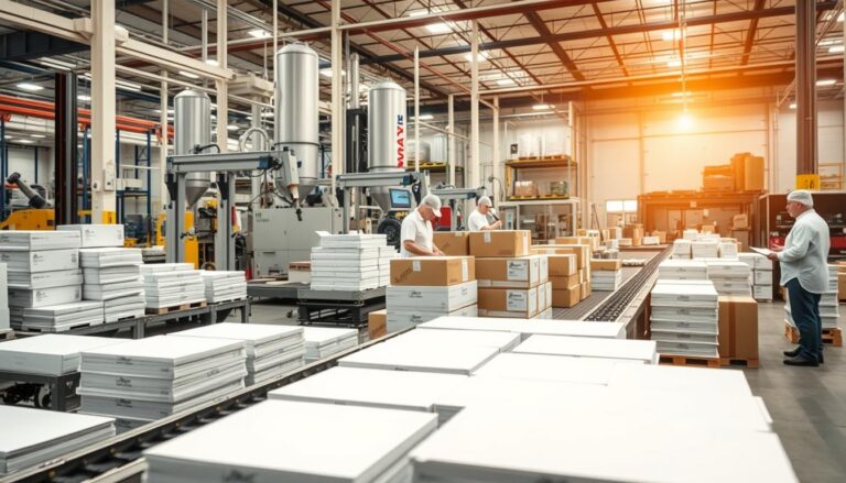 packaging market entry Germany