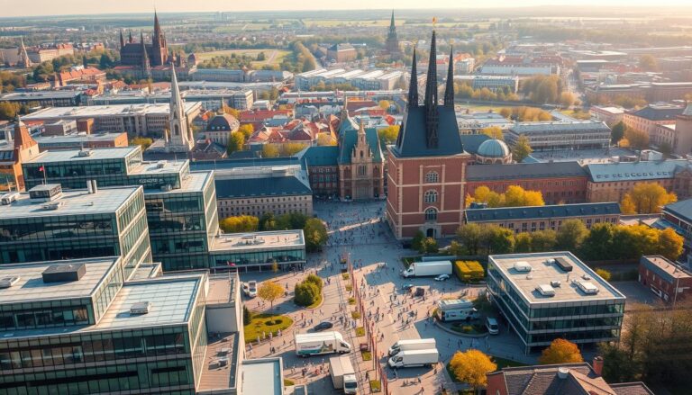 pharmaceutical industry Germany