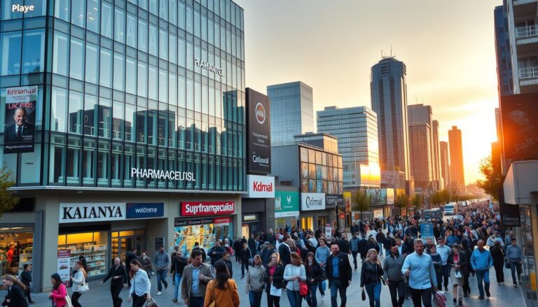 pharmaceutical market entry Germany