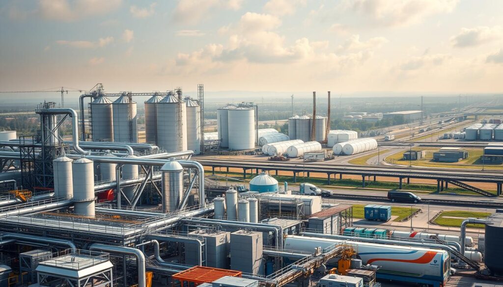plastic manufacturing Germany