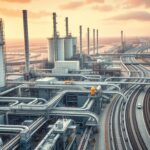 plastic manufacturing industry Germany