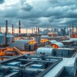 plastic manufacturing industry Germany