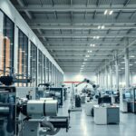 plastic manufacturing industry Germany