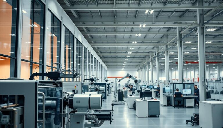 plastic manufacturing industry Germany