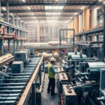 plastic manufacturing market entry Germany