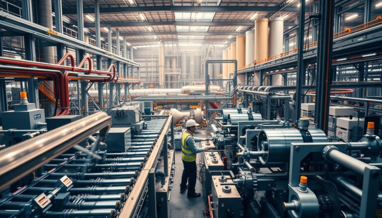 plastic manufacturing market entry Germany